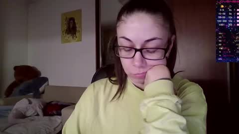 MIRANDA online show from February 2025 01:51:02 PM