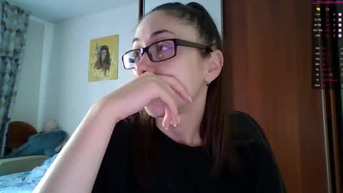 MIRANDA online show from September 2025 05:23:01 AM