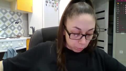 MIRANDA online show from January 2026 02:08:02 PM