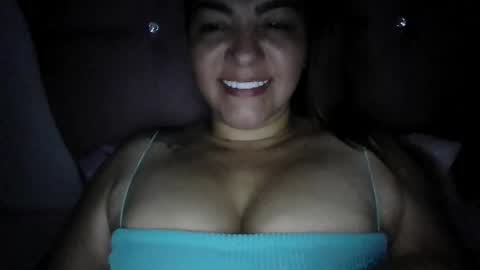 Miranda  Indep Model   Thank you very much for all your support online show from April 2026 11:16:02 AM