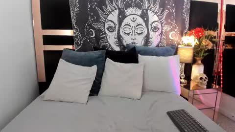 Miranda  online show from February 2026 06:03:01 PM