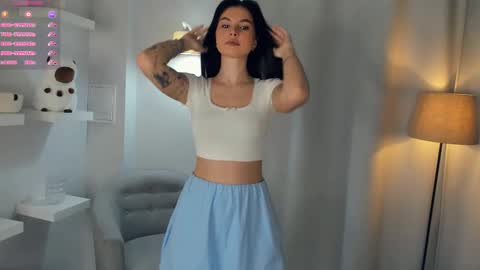 My name is Adele online show from January 2026 08:05:01 AM