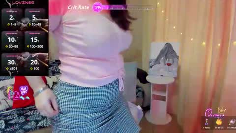 Snapshot of mirandadyson chatting on February 2026 09:56:01 AM MirandaDyson online show from February 2026 09:56:01 AM