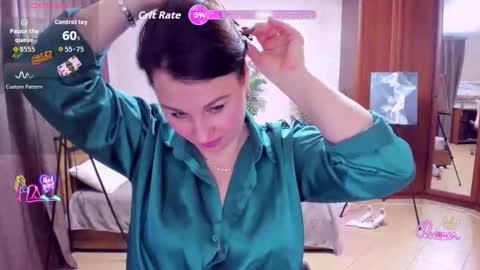 Snapshot of mirandadyson chatting on February 2026 10:30:01 AM MirandaDyson online show from February 2026 10:30:01 AM