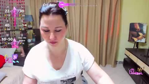 Snapshot of mirandadyson chatting on March 2026 02:53:02 PM MirandaDyson online show from March 2026 02:53:02 PM