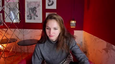 Miranda online show from January 2025 05:49:01 AM