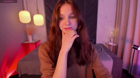 Miranda online show from December 2025 05:57:02 AM