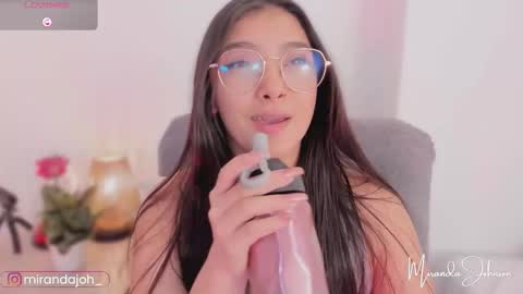 Miranda online show from February 2026 04:10:02 PM