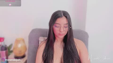 Miranda online show from February 2026 01:51:01 PM