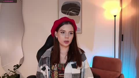 Miranda Shaw online show from March 2026 01:18:01 AM