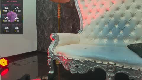 Snapshot of mirandasould chatting on January 2026 12:31:01 PM Miranda online show from January 2026 12:31:01 PM