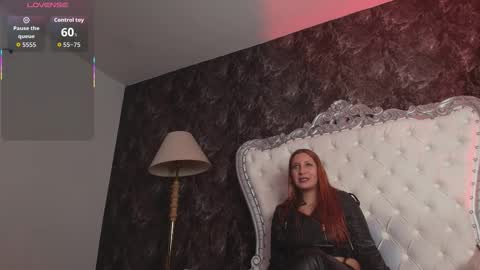 Snapshot of mirandasould chatting on February 2026 12:44:02 PM Miranda online show from February 2026 12:44:02 PM