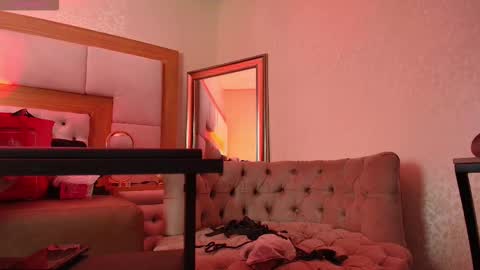 Snapshot of mirandasould chatting on February 2026 01:04:01 PM Miranda online show from February 2026 01:04:01 PM