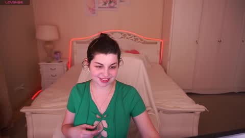 Snapshot of mirandawarm chatting on January 2025 06:28:01 AM Miranda online show from January 2025 06:28:01 AM