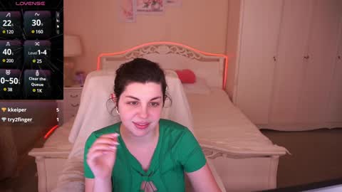 Snapshot of mirandawarm chatting on January 2025 09:29:02 AM Miranda online show from January 2025 09:29:02 AM