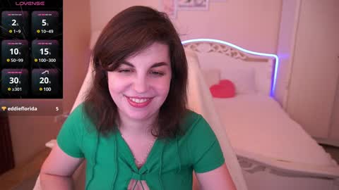Snapshot of mirandawarm chatting on January 2025 12:35:01 PM Miranda online show from January 2025 12:35:01 PM