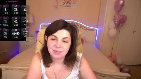 Snapshot of mirandawarm chatting on March 2025 10:06:02 AM Miranda online show from March 2025 10:06:02 AM