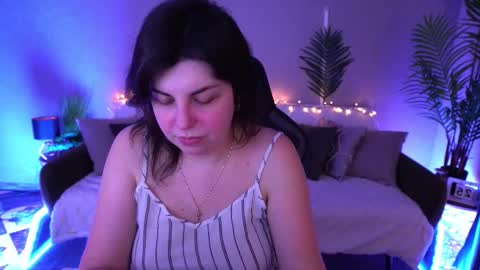 Miranda online show from March 2026 06:52:02 AM