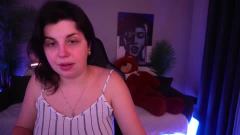 Miranda online show from April 2026 05:16:01 AM