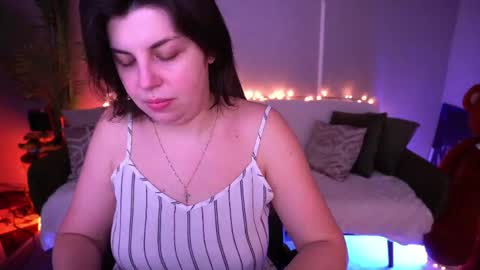 Miranda online show from April 2026 04:39:01 AM