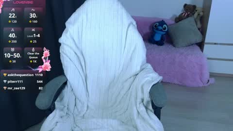 miraraid online show from April 2026 07:07:02 PM