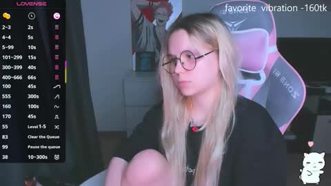 Kira online show from October 2025 12:38:02 AM