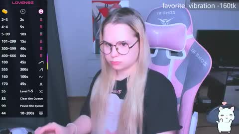 Kira online show from November 2025 06:09:02 PM