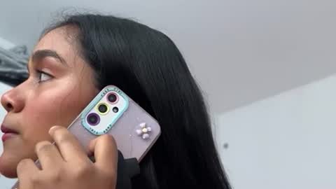 Snapshot of mirella_beck chatting on October 2025 07:35:02 PM Mirella online show from October 2025 07:35:02 PM