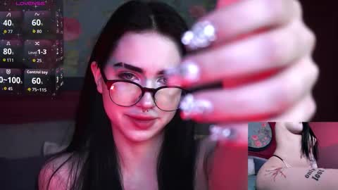 Jess online show from January 2026 01:32:02 AM