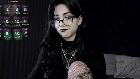 Jess online show from March 2026 11:13:01 PM