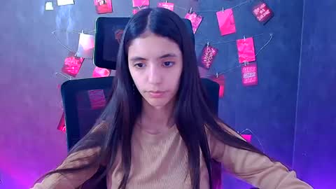 Snapshot of miri_miss chatting on June 2026 11:34:01 AM Miri online show from June 2026 11:34:01 AM