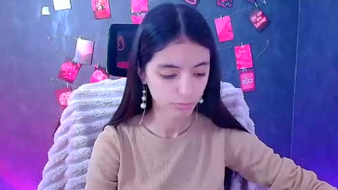 Snapshot of miri_miss chatting on June 2026 11:47:02 AM Miri online show from June 2026 11:47:02 AM