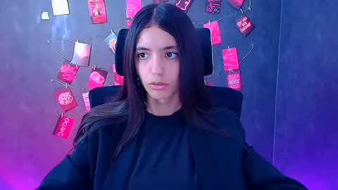 Snapshot of miri_miss chatting on June 2026 11:14:01 AM Miri online show from June 2026 11:14:01 AM