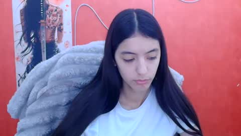 Snapshot of miri_miss chatting on June 2026 05:54:01 AM Miri online show from June 2026 05:54:01 AM
