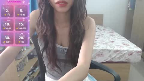 Snapshot of mirischlxyz chatting on December 2025 06:11:01 AM Miriam Schl online show from December 2025 06:11:01 AM