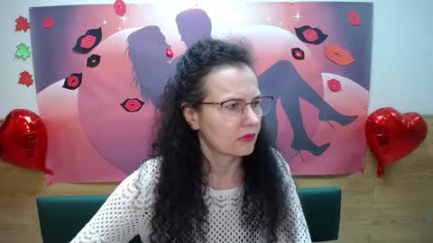 Snapshot of miroslava_happi chatting on October 2025 05:30:01 AM Miroslava Happi online show from October 2025 05:30:01 AM