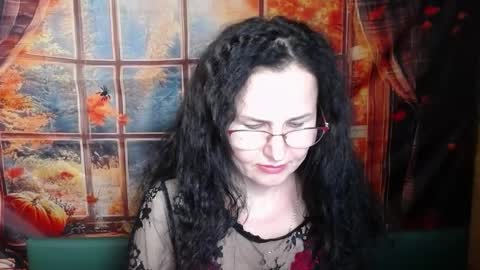 Miroslava Happi online show from December 2025 08:12:01 AM