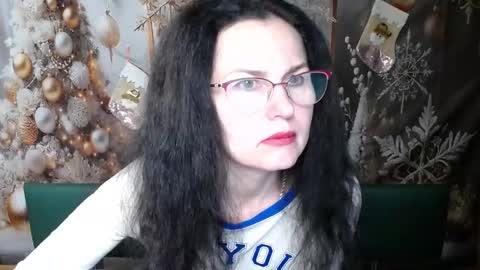 Miroslava Happi online show from January 2026 07:12:02 AM