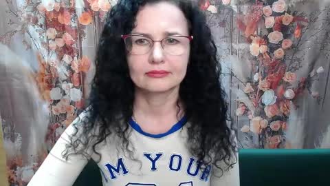 Snapshot of miroslava_happi chatting on April 2026 05:55:02 AM Miroslava Happi online show from April 2026 05:55:02 AM