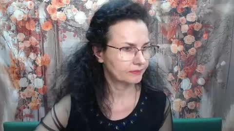 Snapshot of miroslava_happi chatting on May 2026 02:45:01 PM Miroslava Happi online show from May 2026 02:45:01 PM