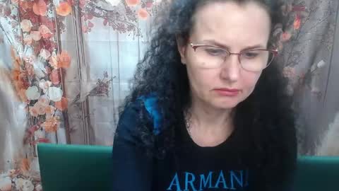 Snapshot of miroslava_happi chatting on May 2026 05:38:01 AM Miroslava Happi online show from May 2026 05:38:01 AM