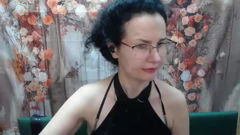 Snapshot of miroslava_happi chatting on July 2026 07:10:01 AM Miroslava Happi online show from July 2026 07:10:01 AM