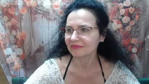 Snapshot of miroslava_happi chatting on July 2026 08:20:01 AM Miroslava Happi online show from July 2026 08:20:01 AM