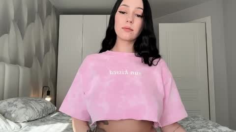 Miroslava online show from March 2026 04:56:02 AM