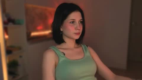 Snapshot of mirrameow chatting on April 2026 11:03:02 PM Mira online show from April 2026 11:03:02 PM