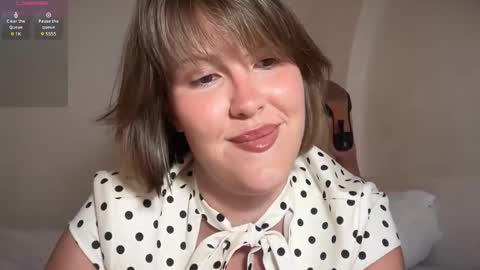 Shelley online show from February 2026 03:24:02 AM