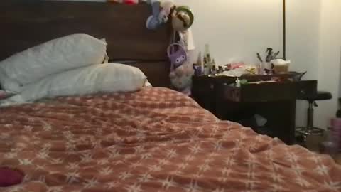 MisoHorny aka Goddess Sahara online show from January 2025 10:19:01 PM