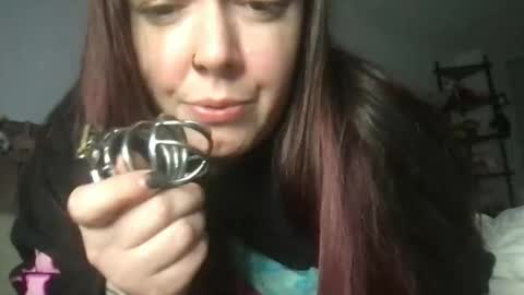 MisoHorny aka Goddess Sahara online show from March 2026 07:45:02 AM