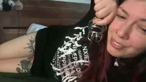 MisoHorny aka Goddess Sahara online show from March 2026 03:39:02 PM