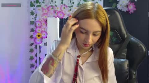 IYASHA online show from April 2026 08:18:01 PM